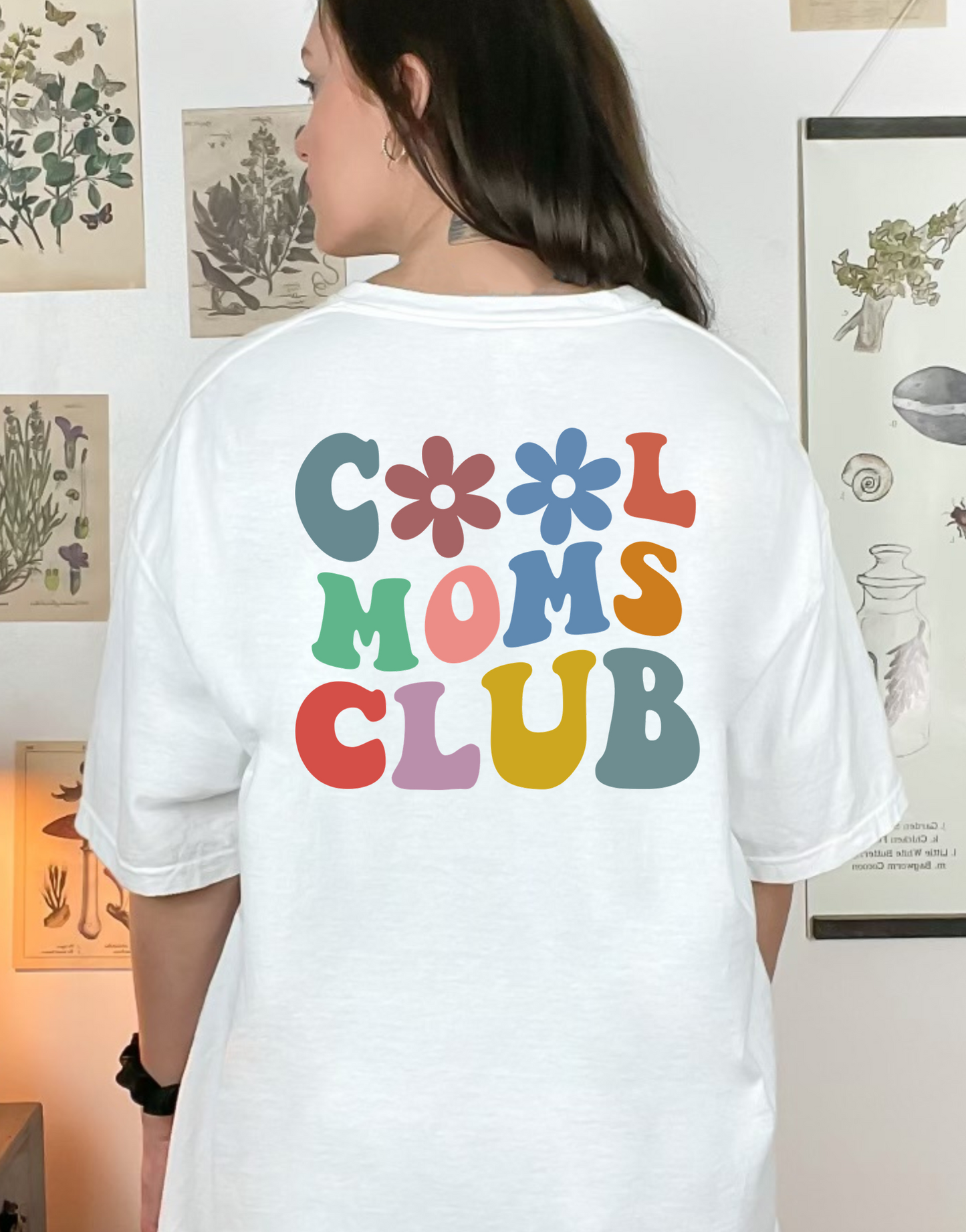 Cool Moms Club