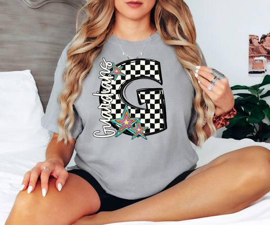 Guardians Pop Star T-shirt or Sweatshirt