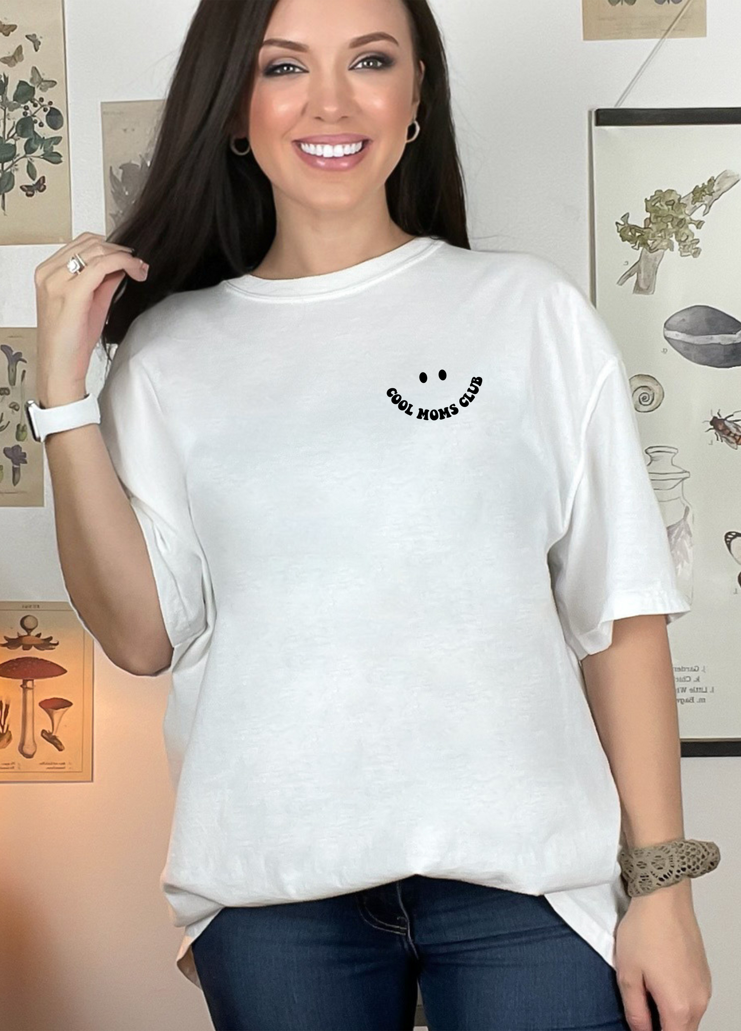 Cool Moms Club