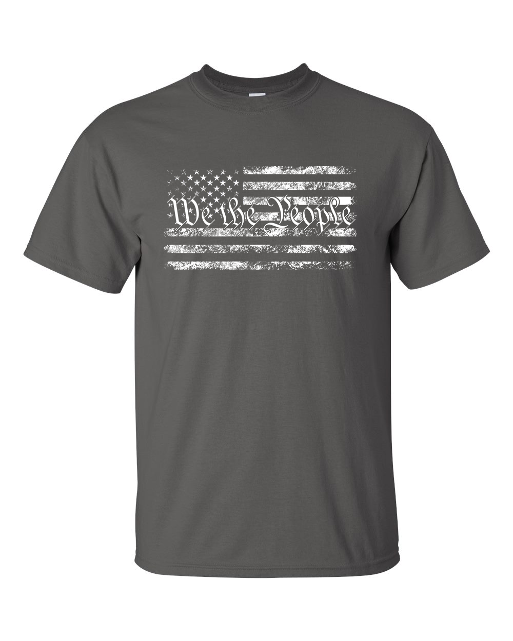 Mens We the People Gildan T-shirt