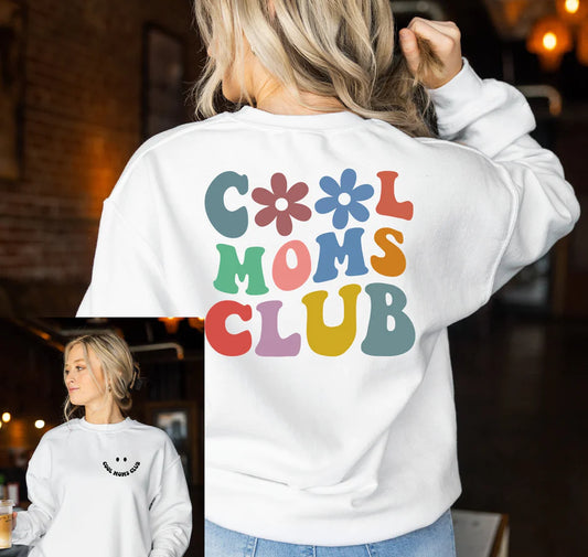 Cool Moms Club
